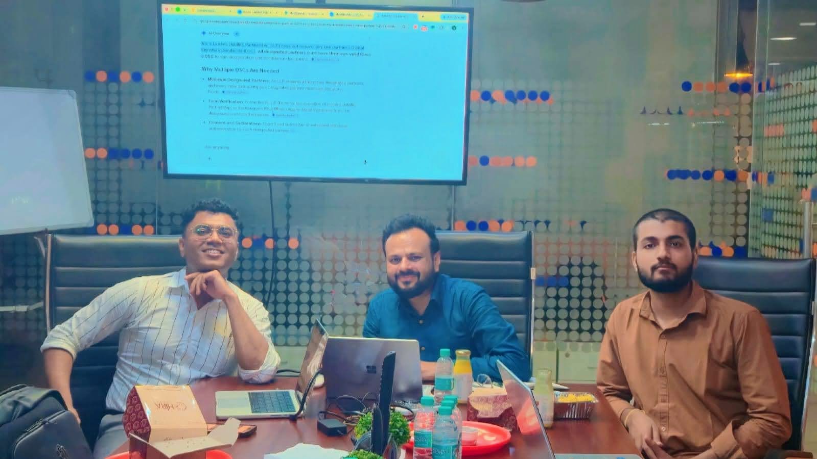 MedShieldz Leadership Team