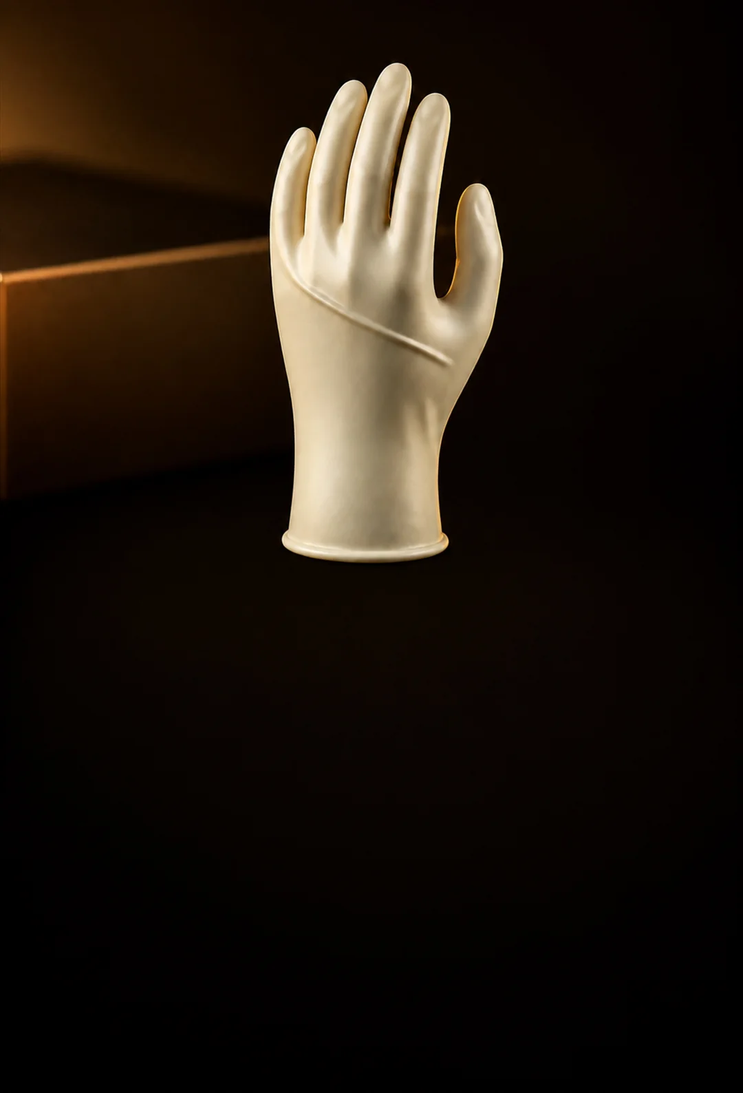 Latex Examination examination glove
